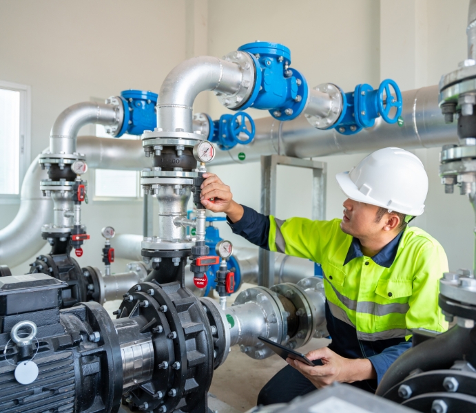 alquiler de motobombas en chia