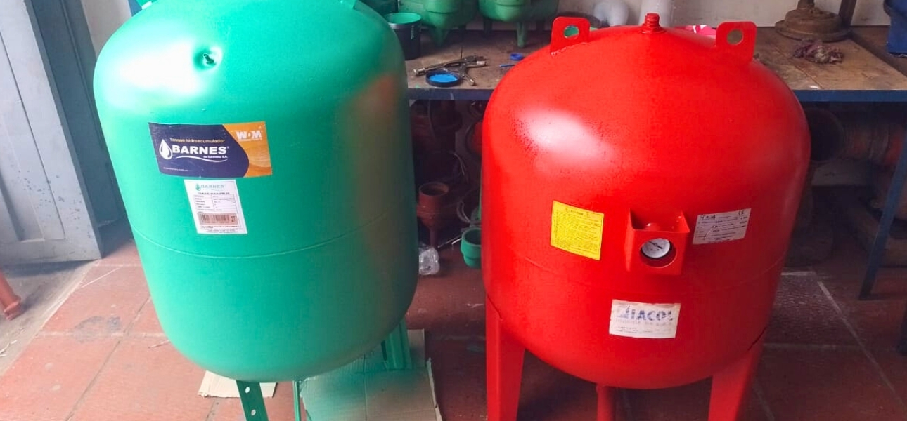 alquiler de motobombas en soacha 