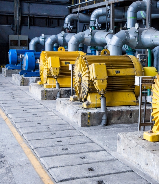 alquiler motobombas cajica