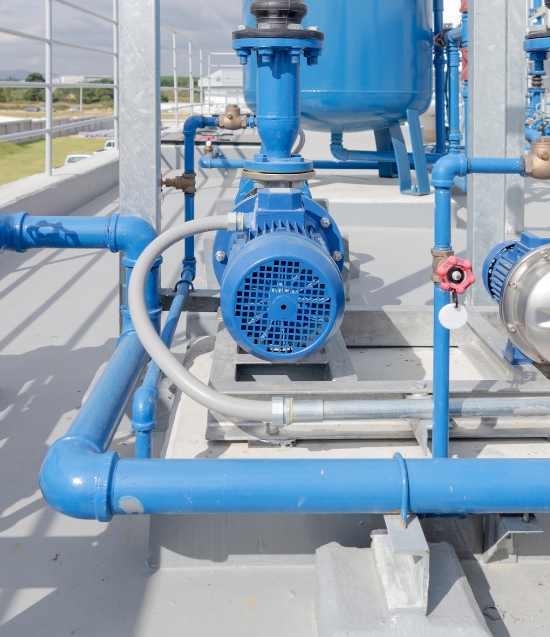 alquiler motobombas chia