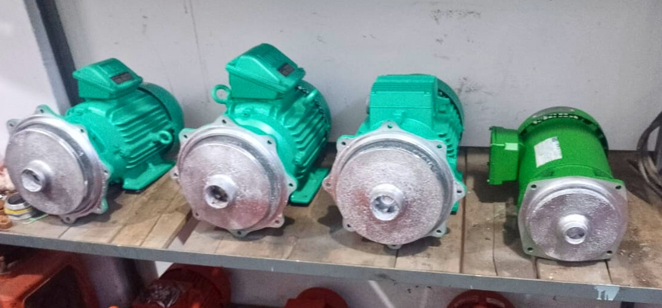 alquiler de motobombas soacha