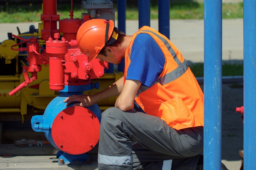 mantenimiento de bombas motobombas