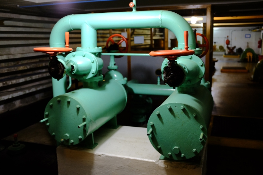 venta de bombas bogota