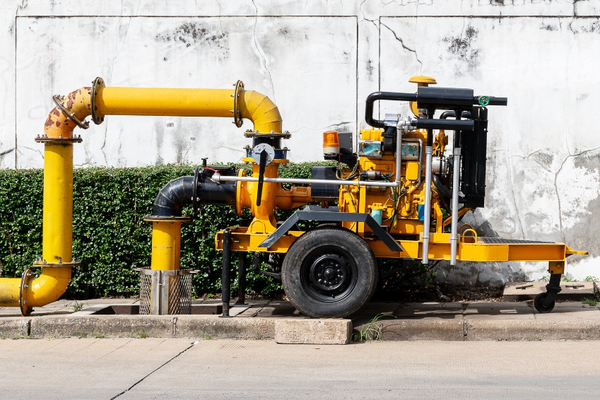 venta de motobombas bogota